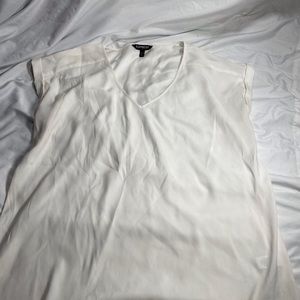 Express white Blouse